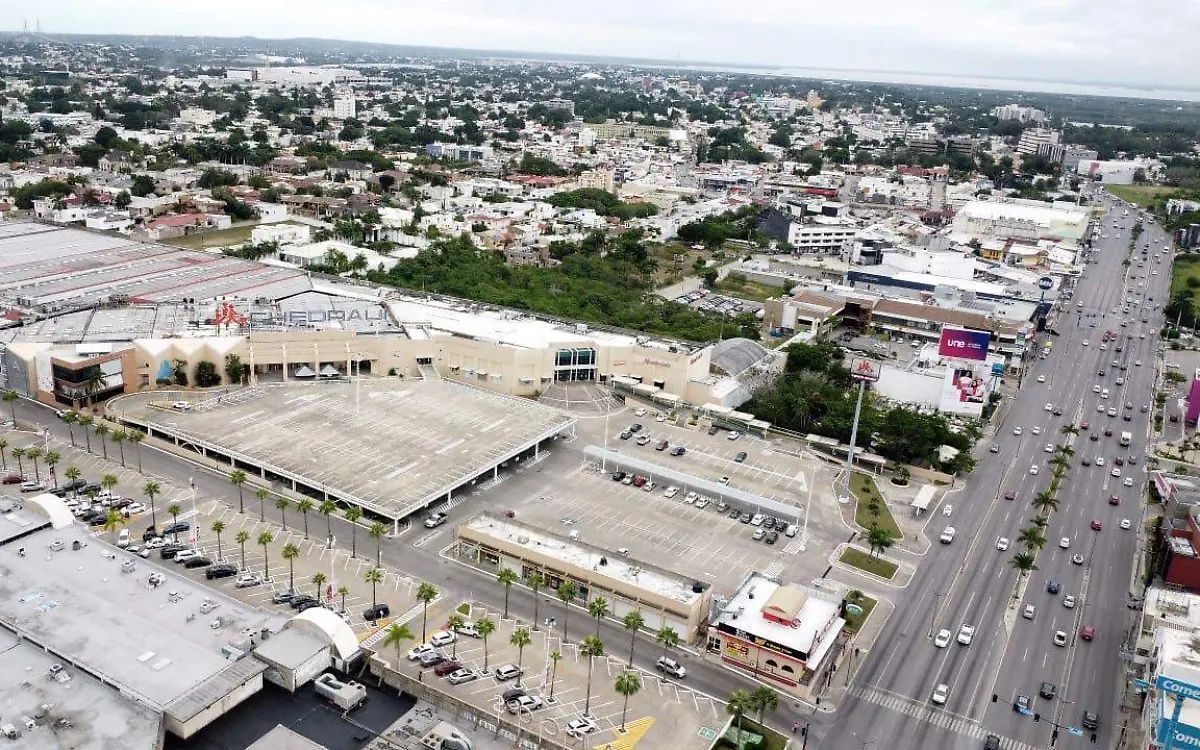 Chedraui en Plaza Crystal de Tampico, tiene propuestas 